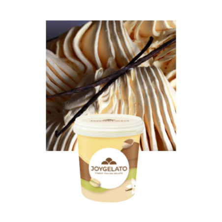 Joypaste vaniglia madagascar cherasco