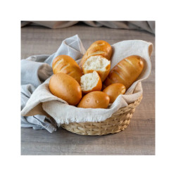 Soft bread 50 cherasco