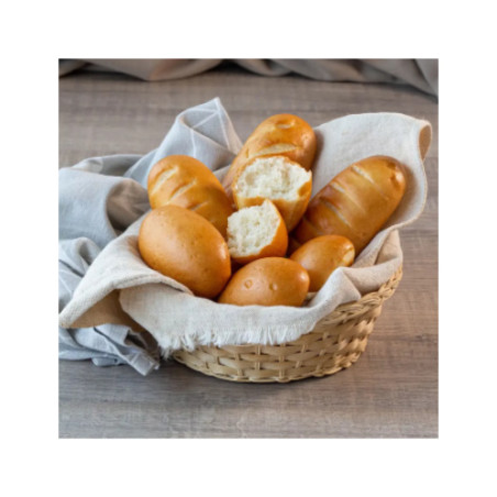 Soft bread 50 cherasco
