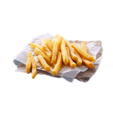Patate fritte 9x9